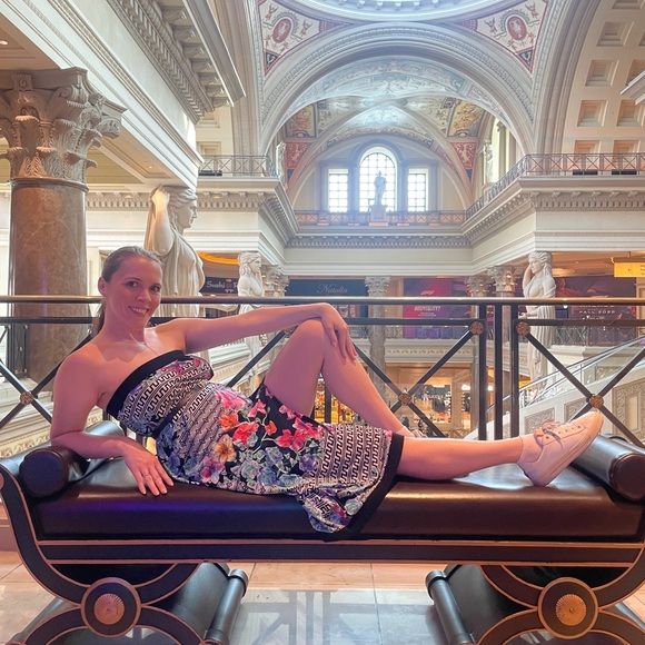 Meet your Posher, Morgan - Picture 4 of 5